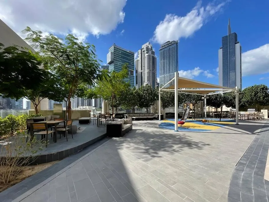 First Class 4Br Spacious Luxury Retreat Dubai
