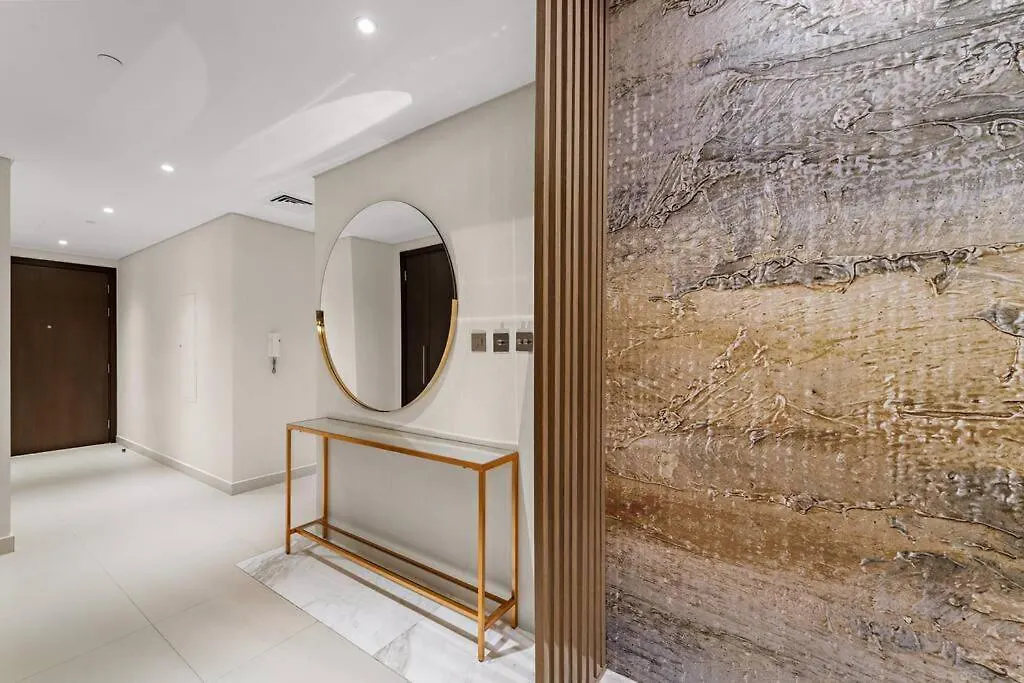 First Class 4Br Spacious Luxury Retreat Dubai 0*,  United Arab Emirates