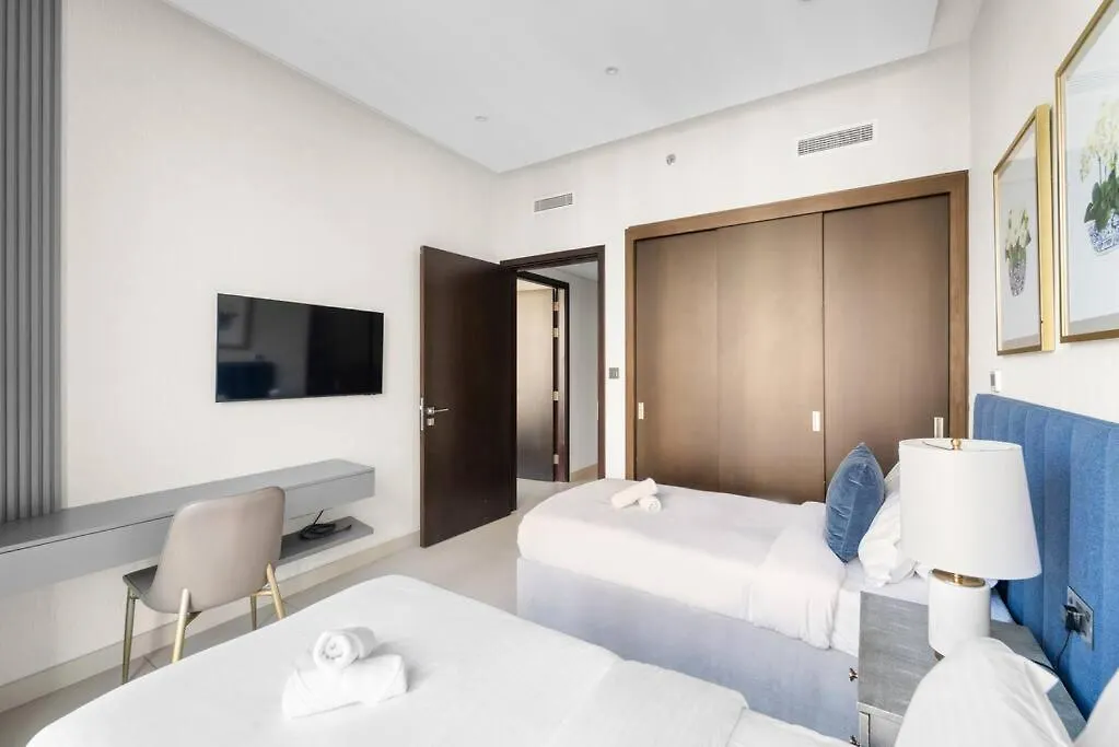 First Class 4Br Spacious Luxury Retreat Dubai 0*,  United Arab Emirates