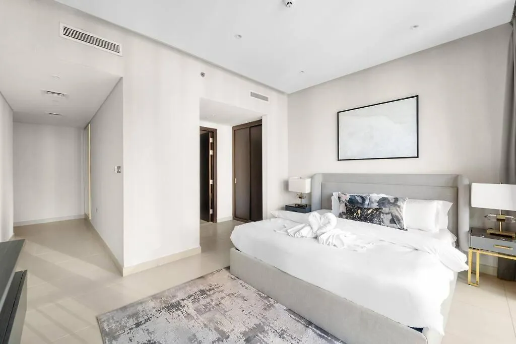 First Class 4Br Spacious Luxury Retreat Dubai United Arab Emirates
