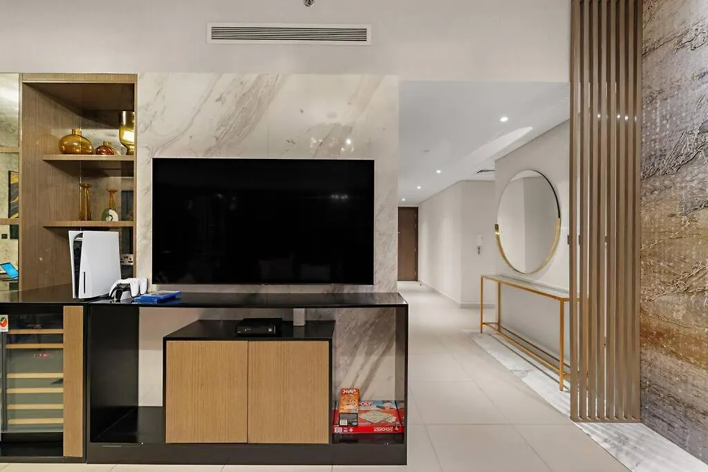 First Class 4Br Spacious Luxury Retreat Dubai 0*,  United Arab Emirates