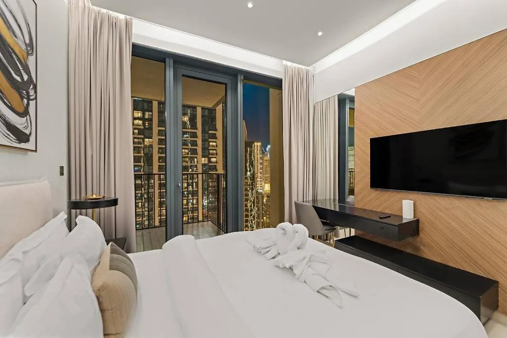 First Class 4Br Spacious Luxury Retreat Dubai