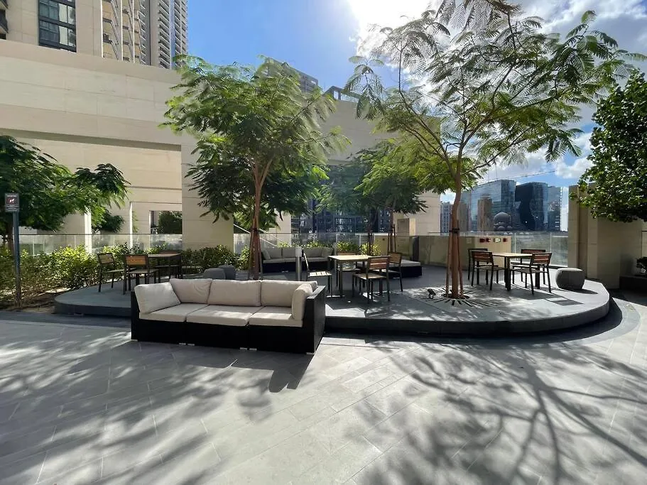 First Class 4Br Spacious Luxury Retreat Dubai