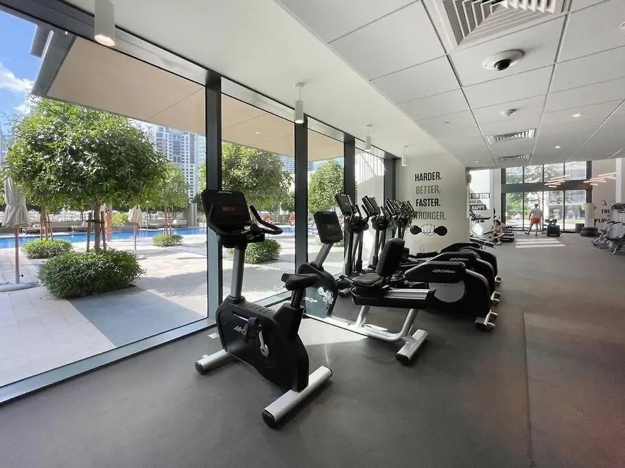 Apartment First Class 4Br Spacious Luxury Retreat Dubai
