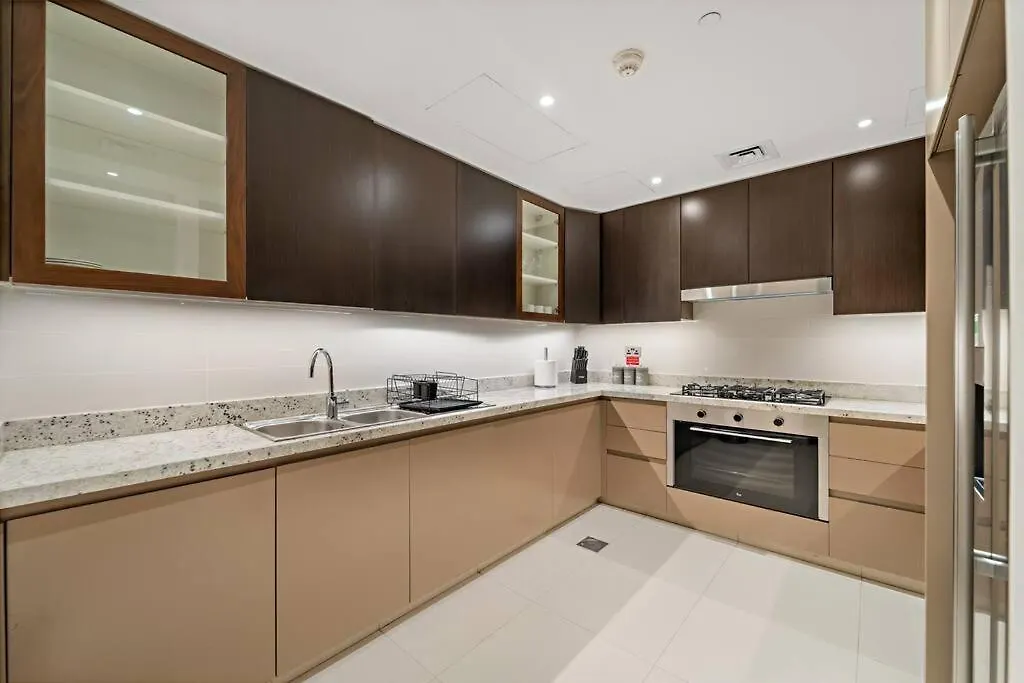 First Class 4Br Spacious Luxury Retreat Dubai 0*,  United Arab Emirates