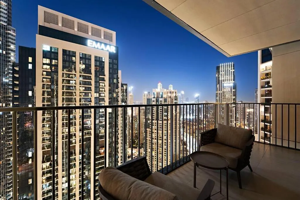 First Class 4Br Spacious Luxury Retreat Dubai