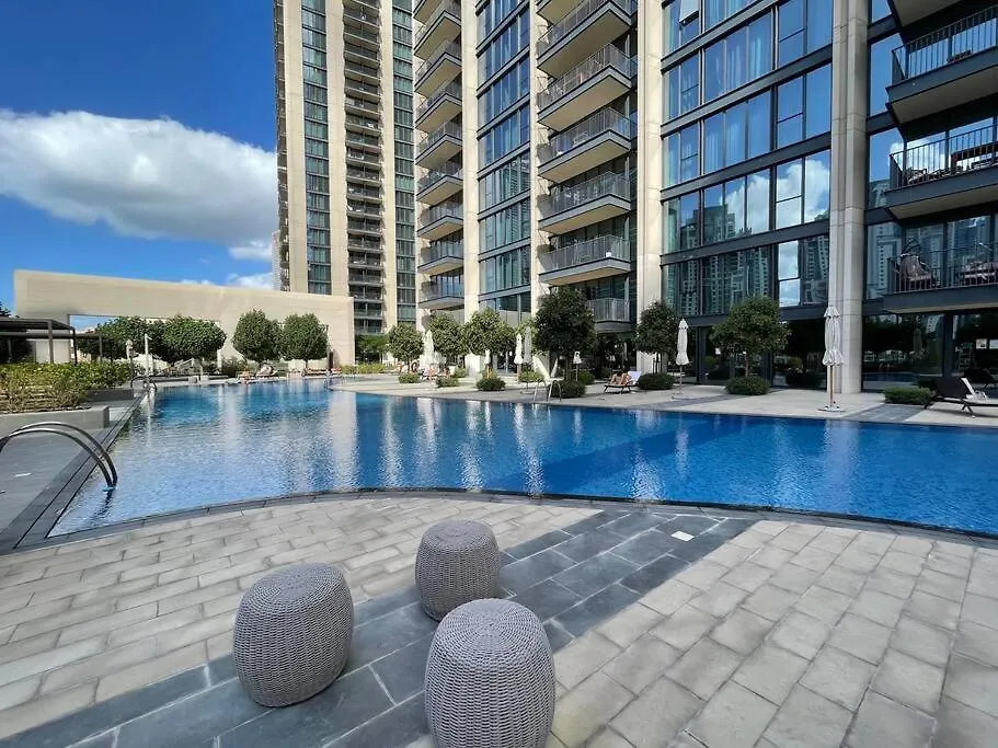 First Class 4Br Spacious Luxury Retreat Dubai 0*,  United Arab Emirates