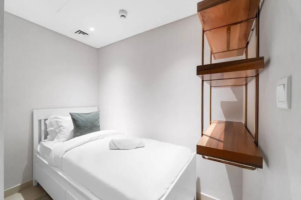 First Class 4Br Spacious Luxury Retreat Dubai