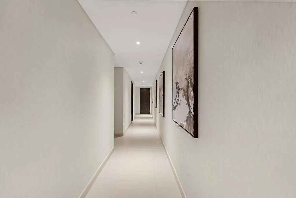 First Class 4Br Spacious Luxury Retreat Dubai 0*,