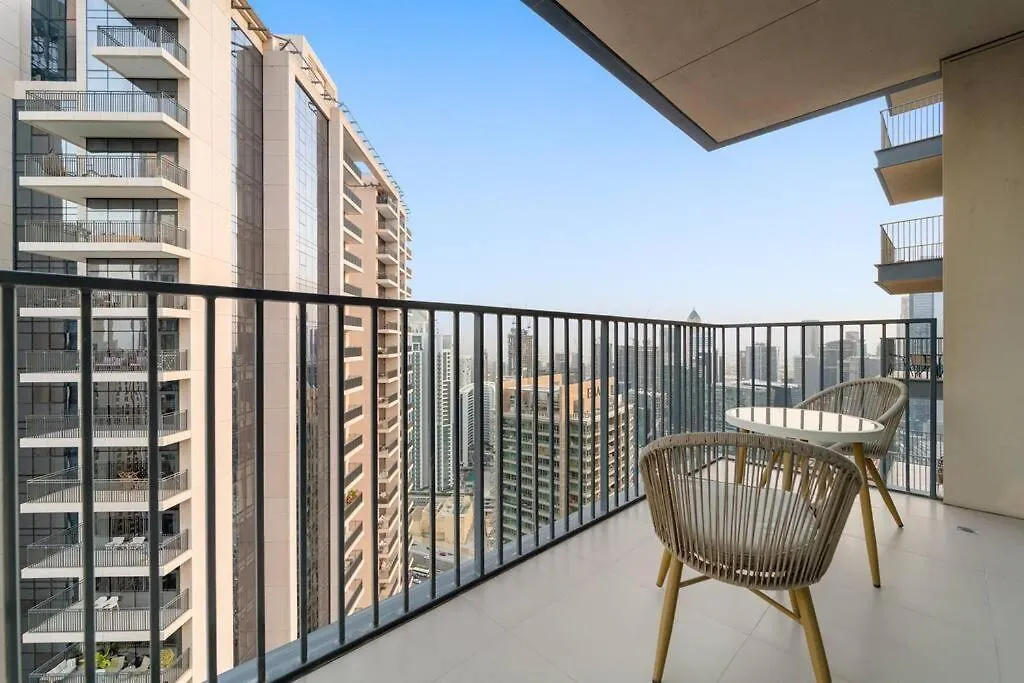 First Class 4Br Spacious Luxury Retreat Dubai