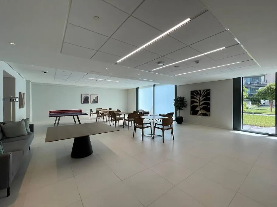 Apartment First Class 4Br Spacious Luxury Retreat Dubai