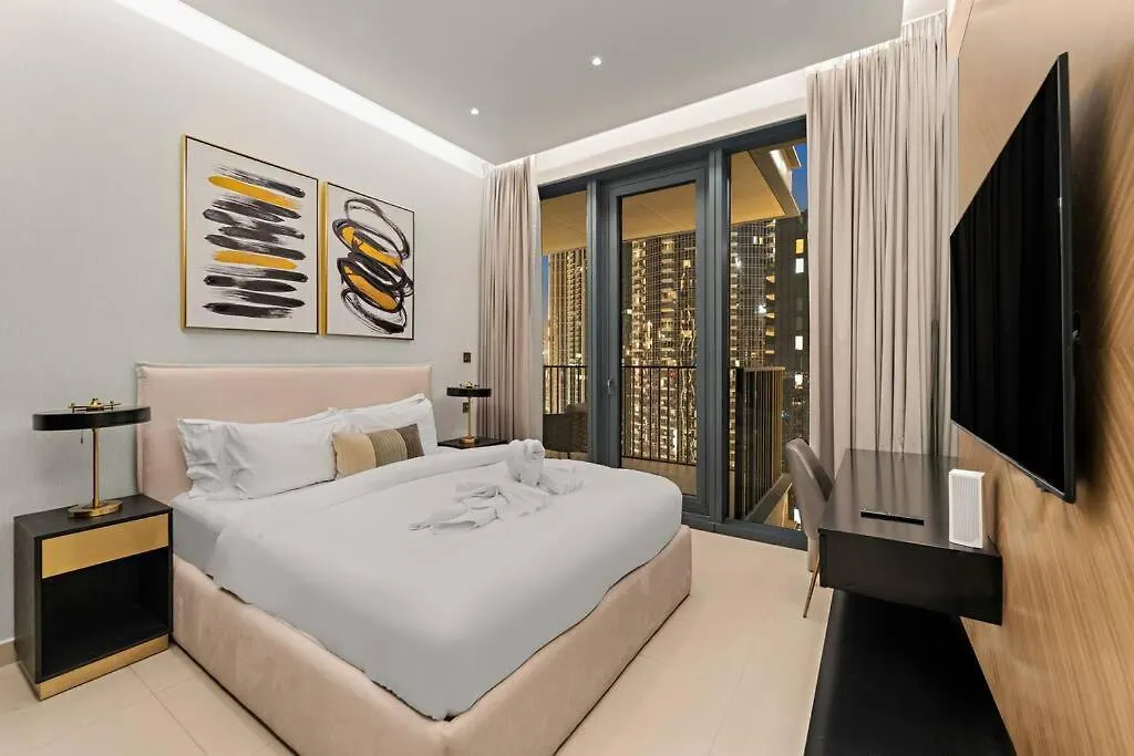First Class 4Br Spacious Luxury Retreat Dubai