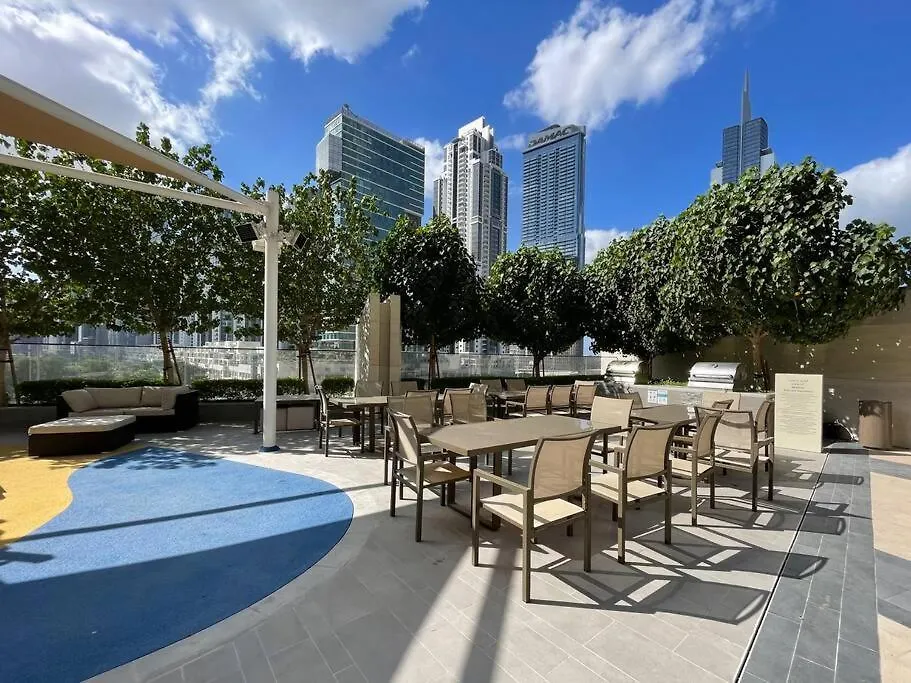 First Class 4Br Spacious Luxury Retreat Dubai 0*,