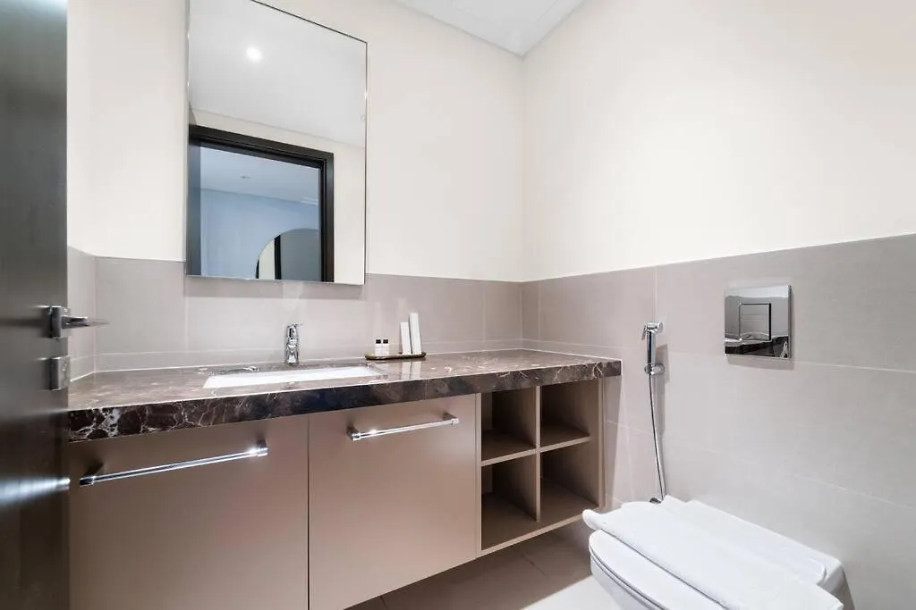 Apartment First Class 4Br Spacious Luxury Retreat Dubai